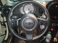 BMW MINI Facelift 1.5T ONE - ფოტო 18
