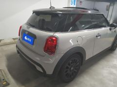 BMW MINI Facelift 1.5T ONE - ფოტო 2