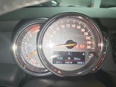 BMW MINI Facelift 1.5T ONE - ფოტო 20