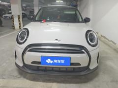 BMW MINI Facelift 1.5T ONE - ფოტო 3