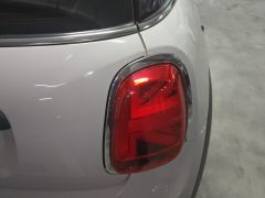 BMW MINI Facelift 1.5T ONE - ფოტო 5