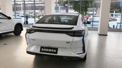 Dongfeng Yixuan 1.5L Luxury Edition - ფოტო 5