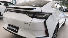 Dongfeng Yixuan 1.5T Edition - photo 6