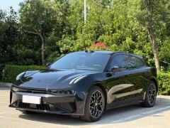 Zeekr 001 675km AWDWE Edition - ფოტო 1