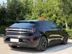 Zeekr 001 675km AWDWE Edition - ფოტო 5