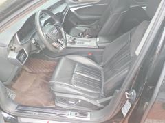 Audi A6L 40 TFSI Luxury Sport Edition - photo 14