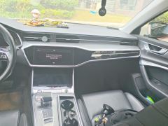 Audi A6L 40 TFSI Luxury Sport Edition - photo 17