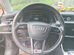 Audi A6L 40 TFSI Luxury Sport Edition - photo 18