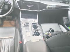 Audi A6L 40 TFSI Luxury Sport Edition - photo 19