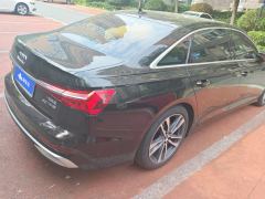 Audi A6L 40 TFSI Luxury Sport Edition - photo 2