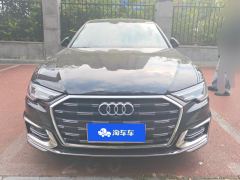 Audi A6L 40 TFSI Luxury Sport Edition - photo 3