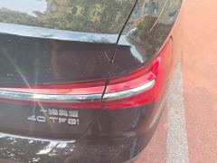 Audi A6L 40 TFSI Luxury Sport Edition - photo 5