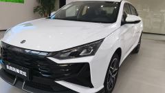 Dongfeng Yixuan Edition 1.5L Edition - фото 2