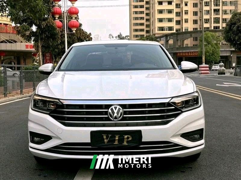 Volkswagen Jetta 280TSI Edition - car from China