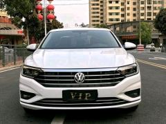 Volkswagen Jetta 280TSI Edition - photo 1