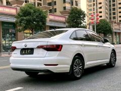 Volkswagen Jetta 280TSI Edition - photo 10