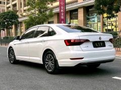 Volkswagen Jetta 280TSI Edition - photo 11