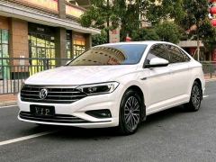 Volkswagen Jetta 280TSI Edition - photo 2