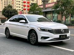 Volkswagen Jetta 280TSI Edition - photo 3