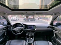 Volkswagen Jetta 280TSI Edition - photo 4