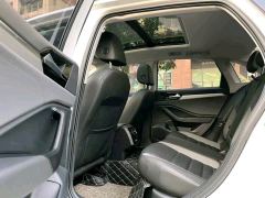 Volkswagen Jetta 280TSI Edition - photo 5