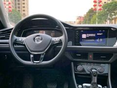 Volkswagen Jetta 280TSI Edition - photo 6