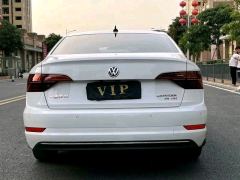 Volkswagen Jetta 280TSI Edition - photo 9