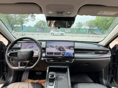 Chery Arrizo 8 PRO 1.6T Luxury Edition - ფოტო 10