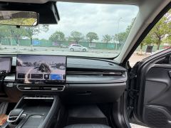 Chery Arrizo 8 PRO 1.6T Luxury Edition - ფოტო 12