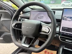 Chery Arrizo 8 PRO 1.6T Luxury Edition - ფოტო 13