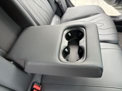 Chery Arrizo 8 PRO 1.6T Luxury Edition - ფოტო 14