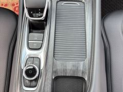 Chery Arrizo 8 PRO 1.6T Luxury Edition - ფოტო 16