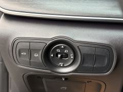 Chery Arrizo 8 PRO 1.6T Luxury Edition - ფოტო 19