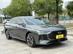 Chery Arrizo 8 PRO 1.6T Luxury Edition - ფოტო 2
