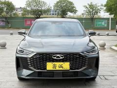 Chery Arrizo 8 PRO 1.6T Luxury Edition - ფოტო 3