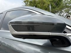 Chery Arrizo 8 PRO 1.6T Luxury Edition - ფოტო 5