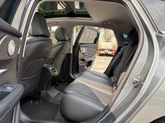 Chery Arrizo 8 PRO 1.6T Luxury Edition - ფოტო 6
