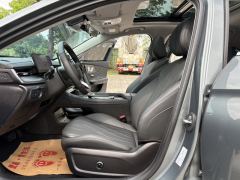 Chery Arrizo 8 PRO 1.6T Luxury Edition - ფოტო 7