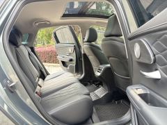 Chery Arrizo 8 PRO 1.6T Luxury Edition - ფოტო 8