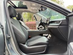 Chery Arrizo 8 PRO 1.6T Luxury Edition - ფოტო 9