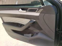 Volkswagen Magotan 2 Million Edition 330TSI Luxury Edition - фото 12