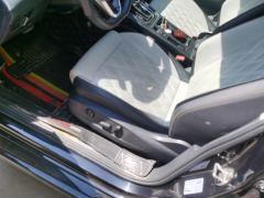Volkswagen Magotan 2 Million Edition 330TSI Luxury Edition - фото 14