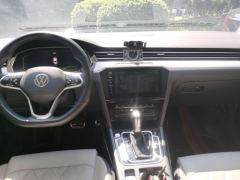 Volkswagen Magotan 2 Million Edition 330TSI Luxury Edition - фото 16