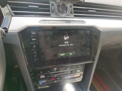 Volkswagen Magotan 2 Million Edition 330TSI Luxury Edition - фото 17