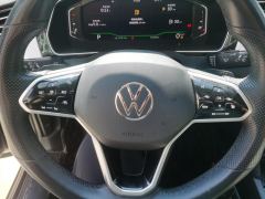 Volkswagen Magotan 2 Million Edition 330TSI Luxury Edition - фото 18