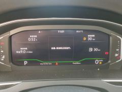 Volkswagen Magotan 2 Million Edition 330TSI Luxury Edition - фото 20