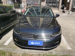 Volkswagen Magotan 2 Million Edition 330TSI Luxury Edition - фото 3