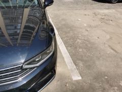 Volkswagen Magotan 2 Million Edition 330TSI Luxury Edition - фото 4