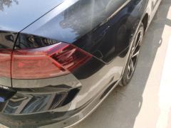 Volkswagen Magotan 2 Million Edition 330TSI Luxury Edition - фото 5