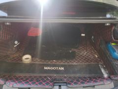 Volkswagen Magotan 2 Million Edition 330TSI Luxury Edition - фото 7